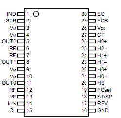   Connection Diagram