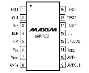   Connection Diagram