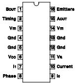   Connection Diagram