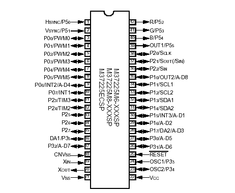   Connection Diagram