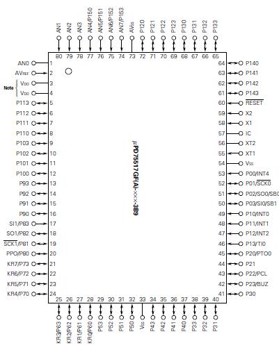   Connection Diagram