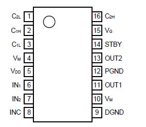   Connection Diagram