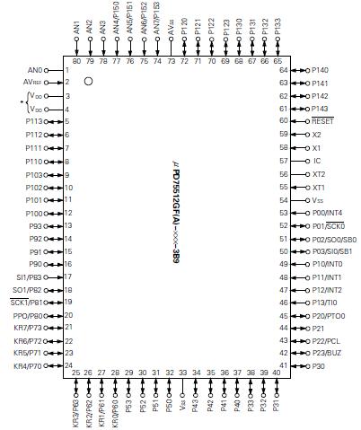   Connection Diagram