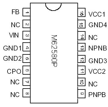   Connection Diagram