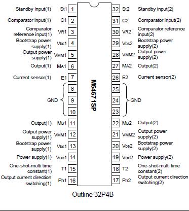   Connection Diagram