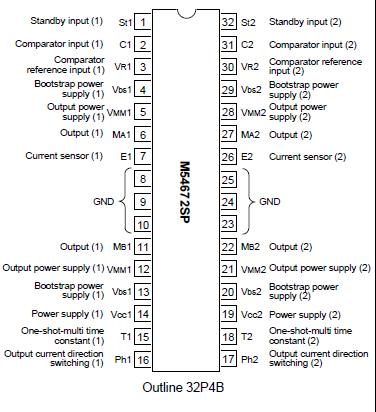   Connection Diagram