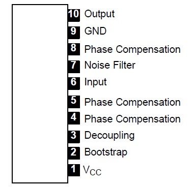   Connection Diagram