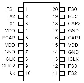   Connection Diagram