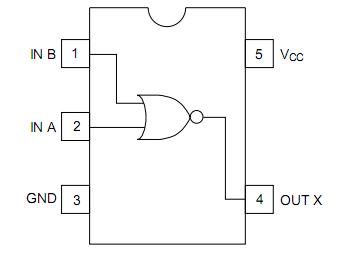   Connection Diagram