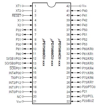   Connection Diagram