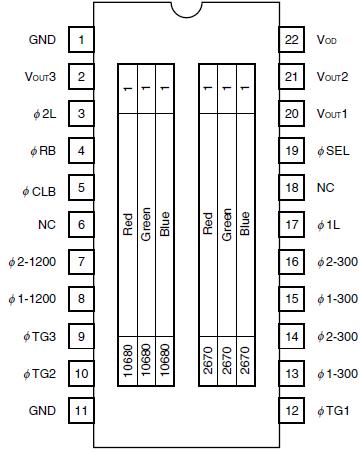   Connection Diagram