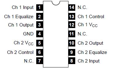   Connection Diagram