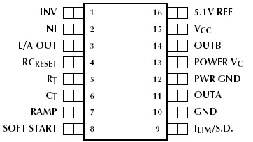   Connection Diagram