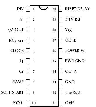   Connection Diagram