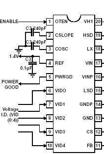   Connection Diagram