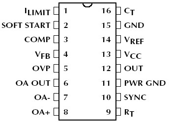   Connection Diagram