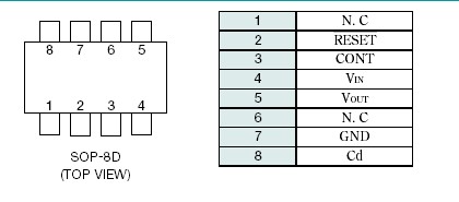   Connection Diagram