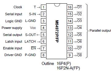   Connection Diagram