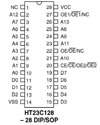   Connection Diagram