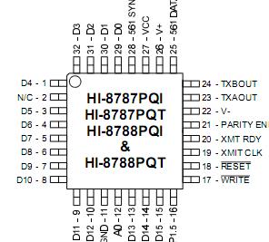   Connection Diagram