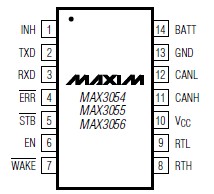   Connection Diagram