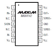   Connection Diagram