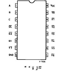   Connection Diagram