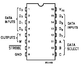   Connection Diagram