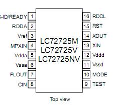   Connection Diagram