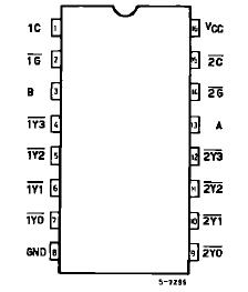   Connection Diagram