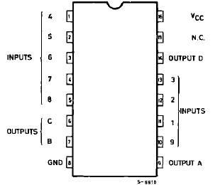   Connection Diagram