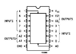   Connection Diagram