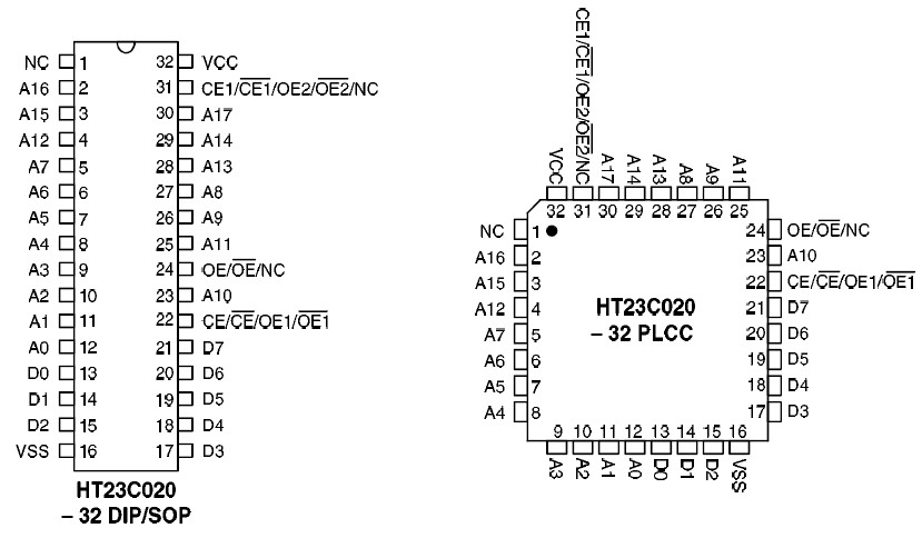   Connection Diagram