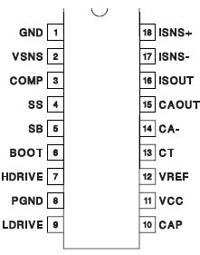   Connection Diagram