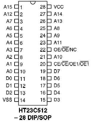   Connection Diagram