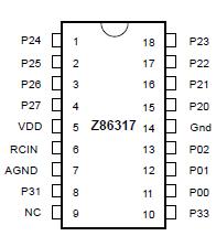   Connection Diagram