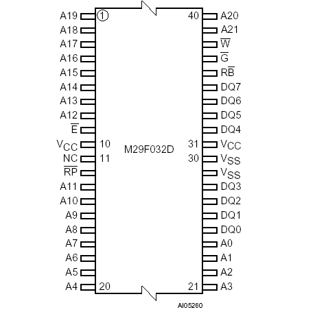   Connection Diagram