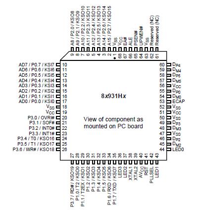   Connection Diagram