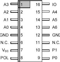   Connection Diagram