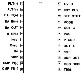   Connection Diagram