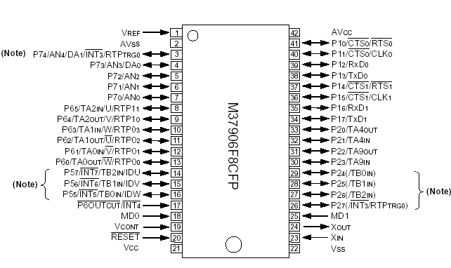   Connection Diagram