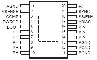   Connection Diagram