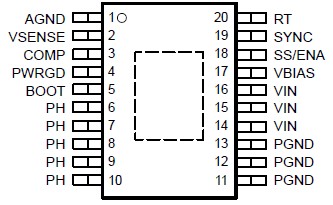   Connection Diagram