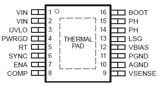   Connection Diagram