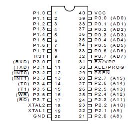   Connection Diagram