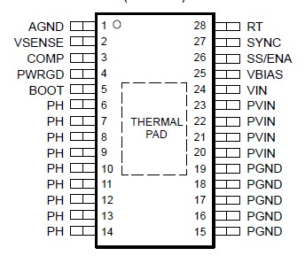   Connection Diagram