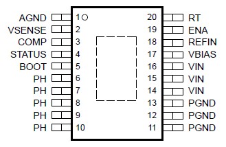   Connection Diagram