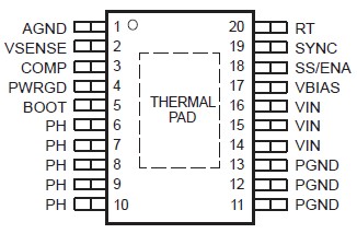   Connection Diagram