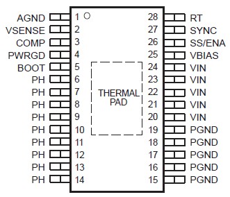   Connection Diagram