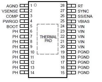   Connection Diagram